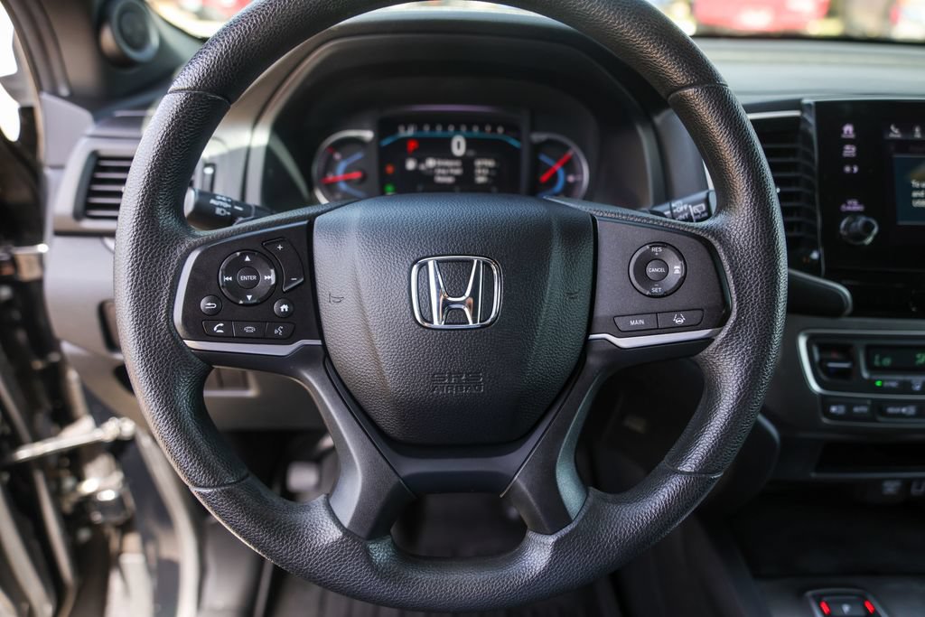 Used 2021 Honda Passport Sport image 15