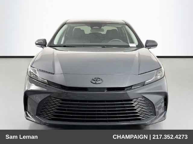 Used 2026 Toyota Camry LE FWD image 2