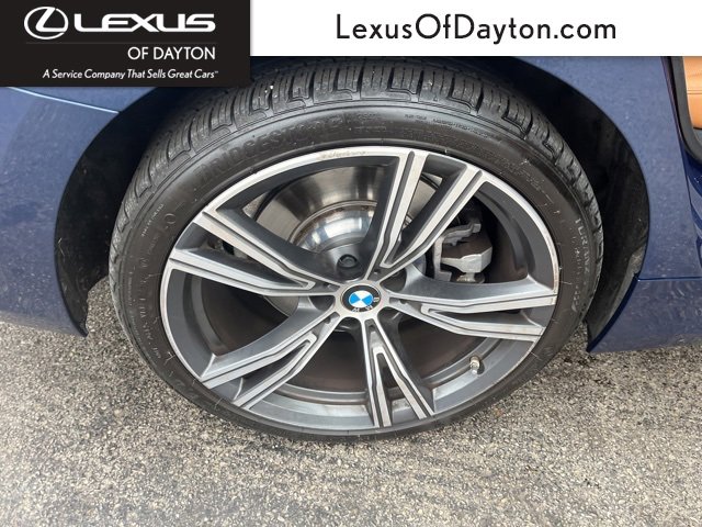 Used 2022 BMW 330i xDrive Sedan image 38