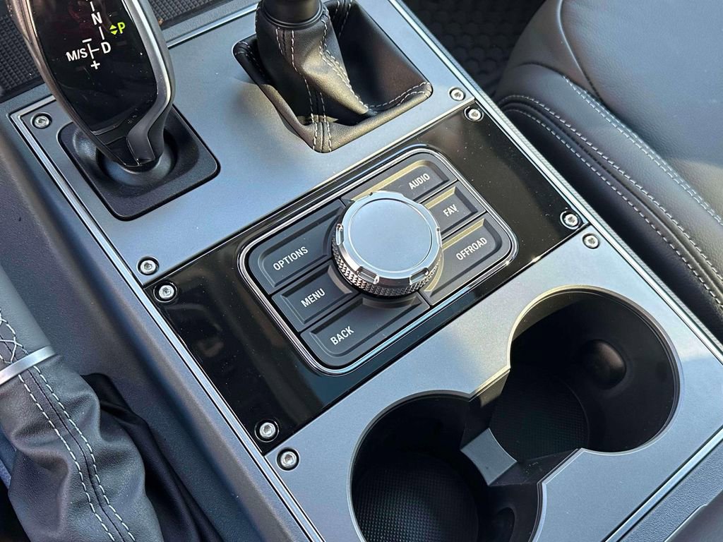 New 2026 INEOS Grenadier Trialmaster Edition image 31