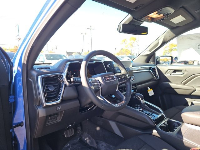 New 2026 GMC Canyon Elevation w/ Convenience Package image 23