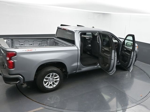 Used 2024 Chevrolet Silverado 1500 RST image 65