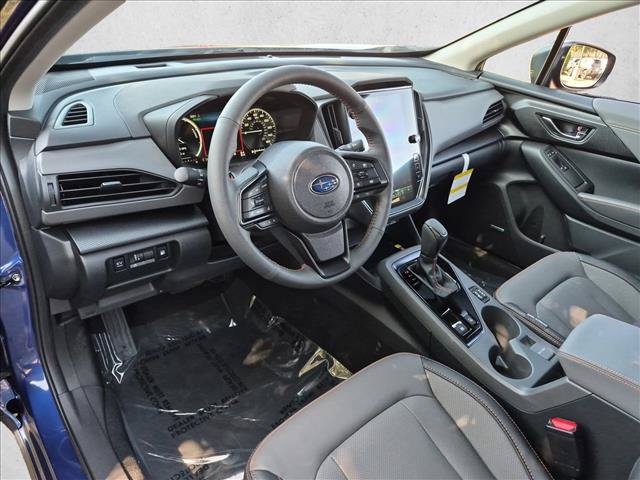 New 2026 Subaru Crosstrek 2.5i Limited AWD/4WD image 3