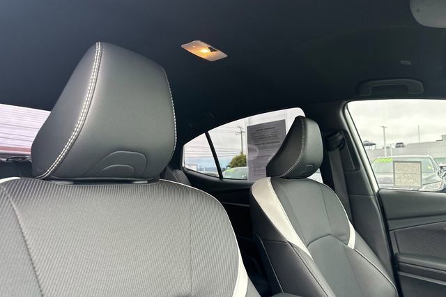 Certified 2025 Toyota Camry SE FWD image 20