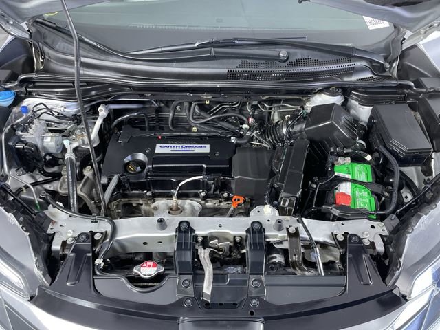 Used 2015 Honda CR-V EX-L image 45