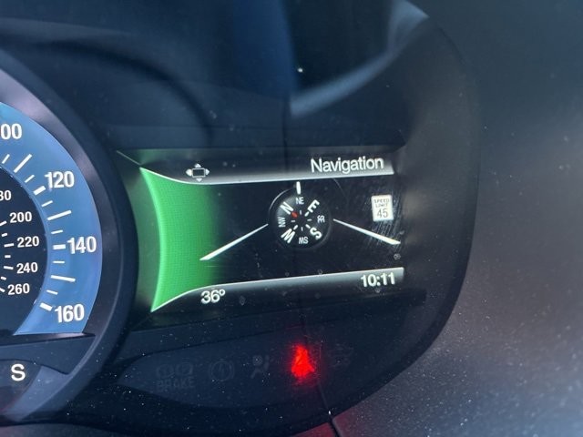 Used 2015 Ford Edge SEL w/ Equipment Group 201A image 33