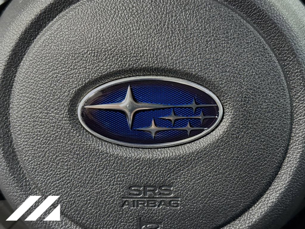 Certified 2023 Subaru Forester Touring image 36