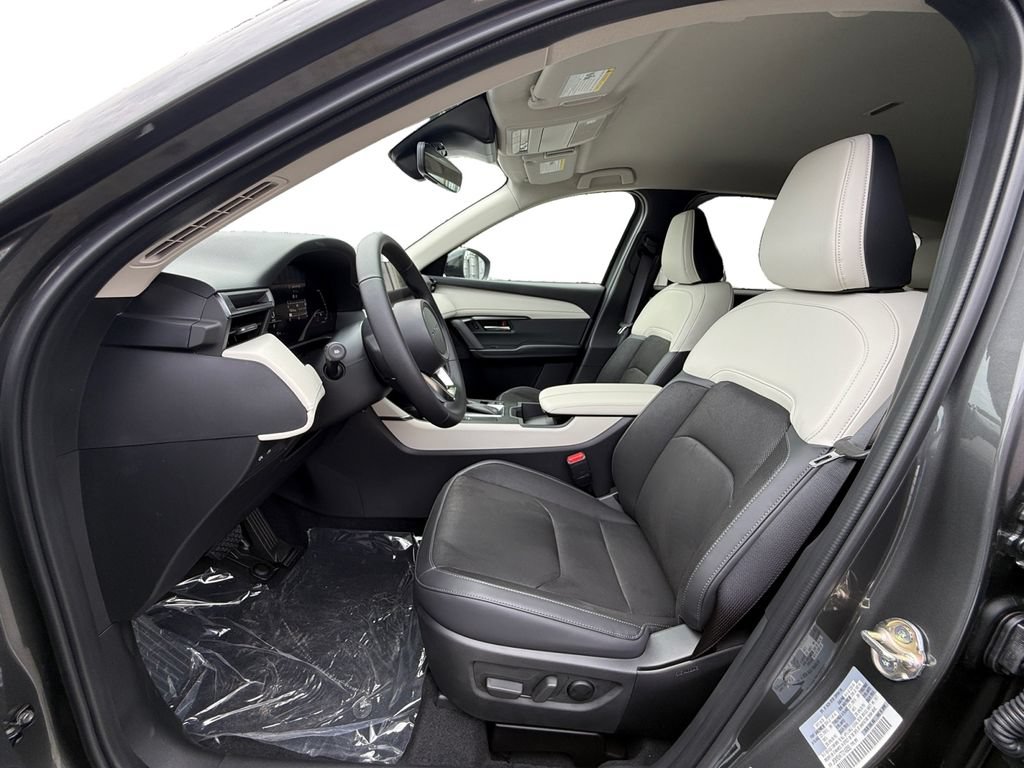 New 2026 MAZDA CX-5 Preferred AWD/4WD image 9