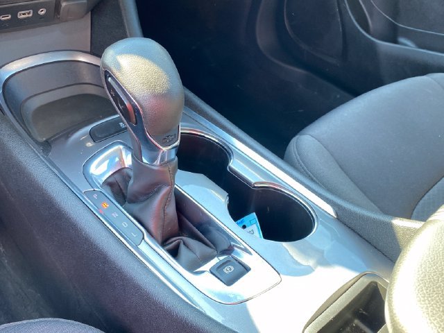 Certified 2023 Chevrolet Malibu LT FWD image 12
