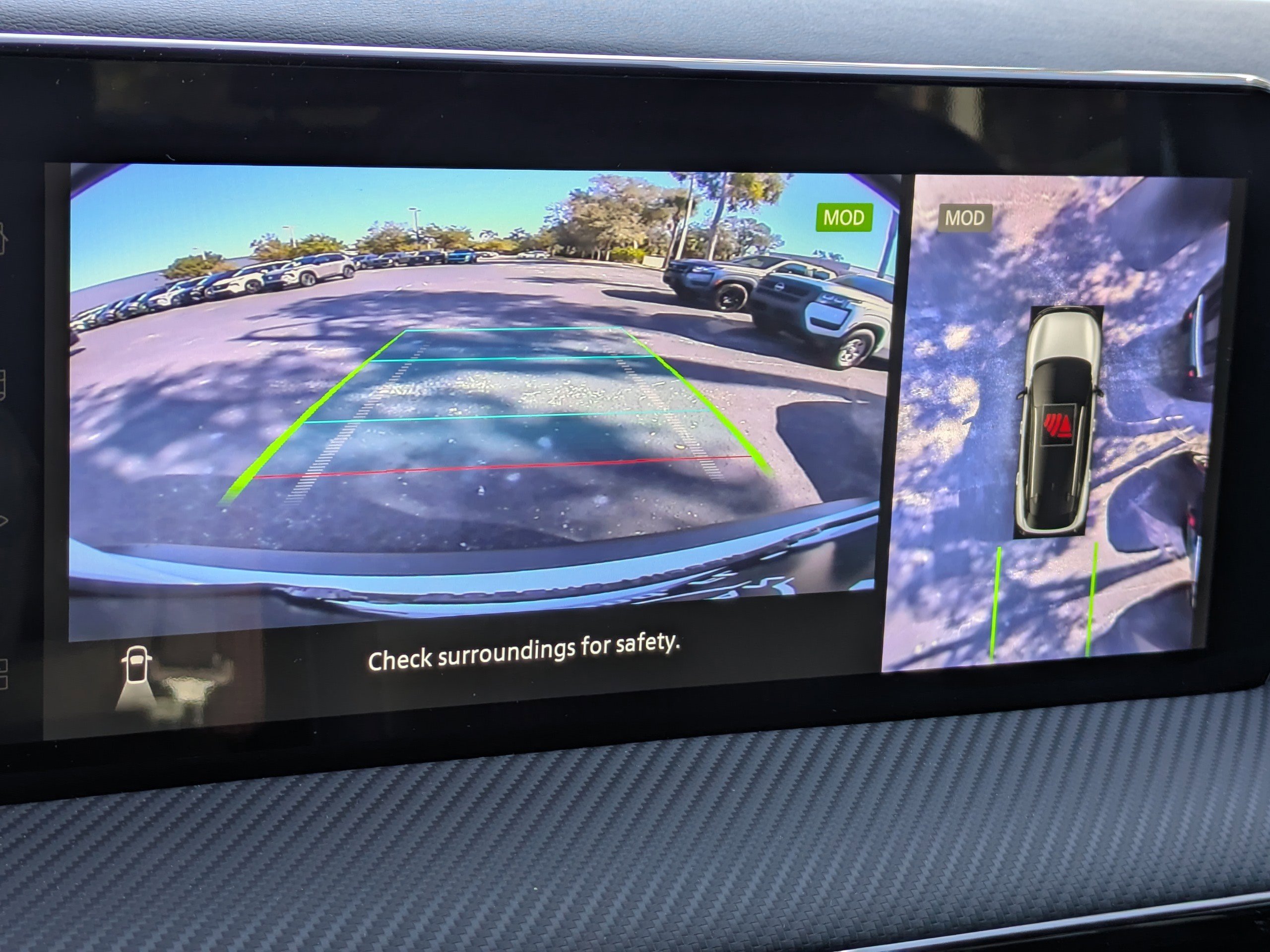 New 2026 Nissan Kicks SR FWD image 22