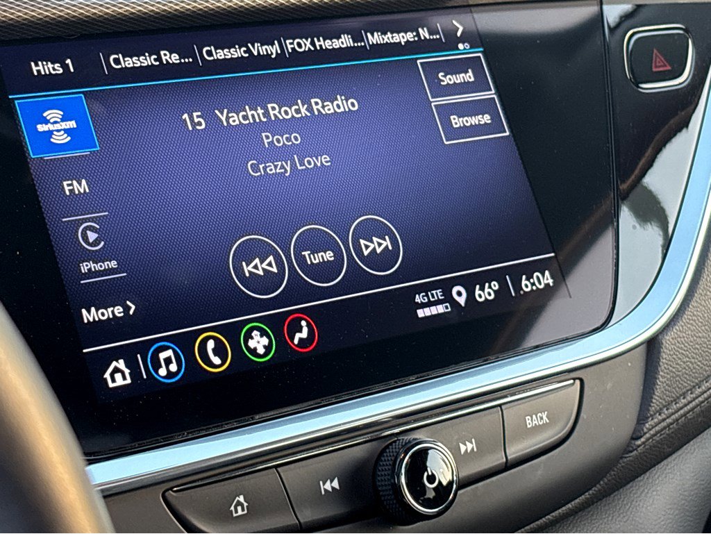 Used 2023 Buick Encore GX Essence w/ Experience Buick Package image 11