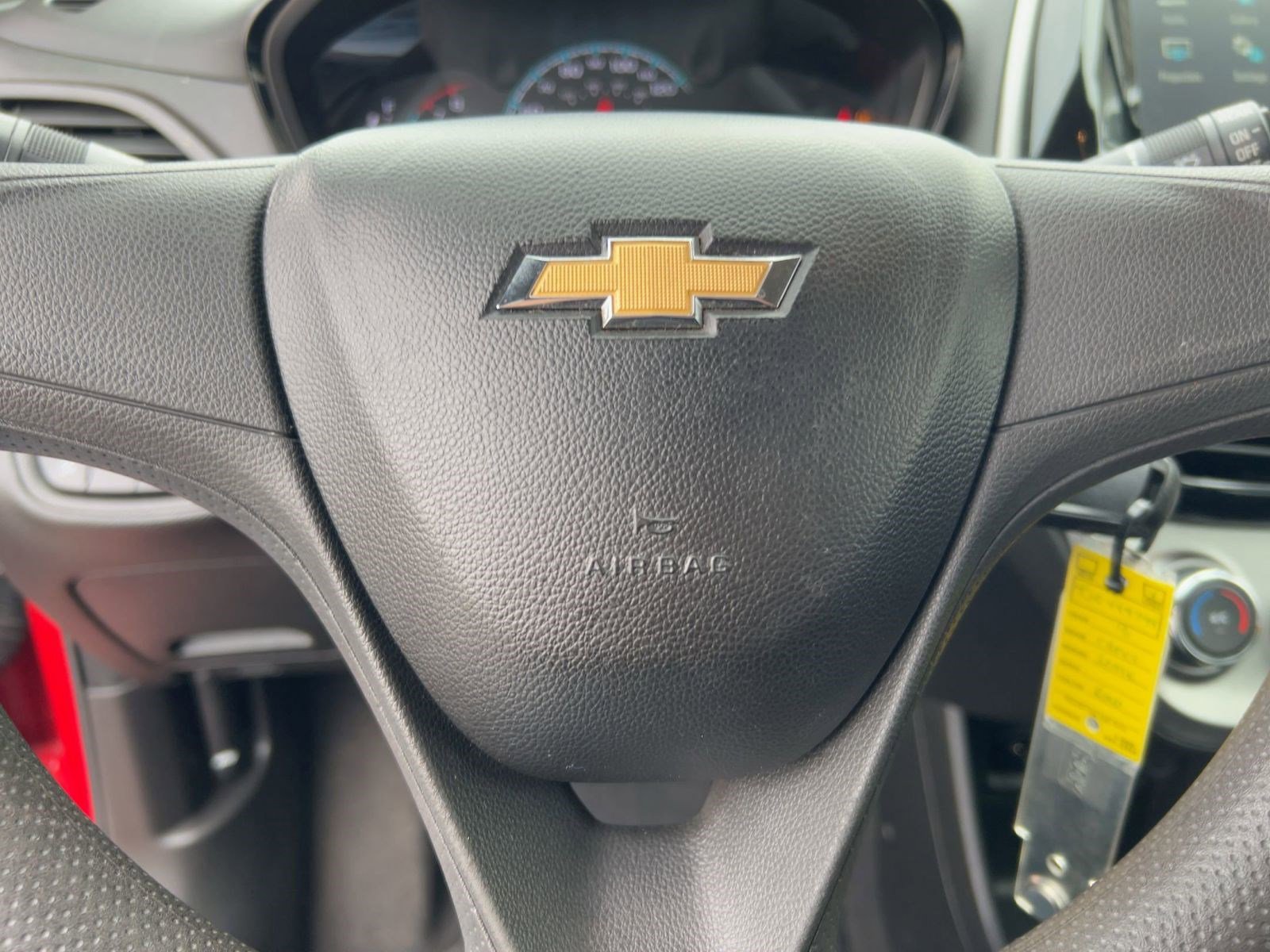 Certified 2018 Chevrolet Spark LS image 23