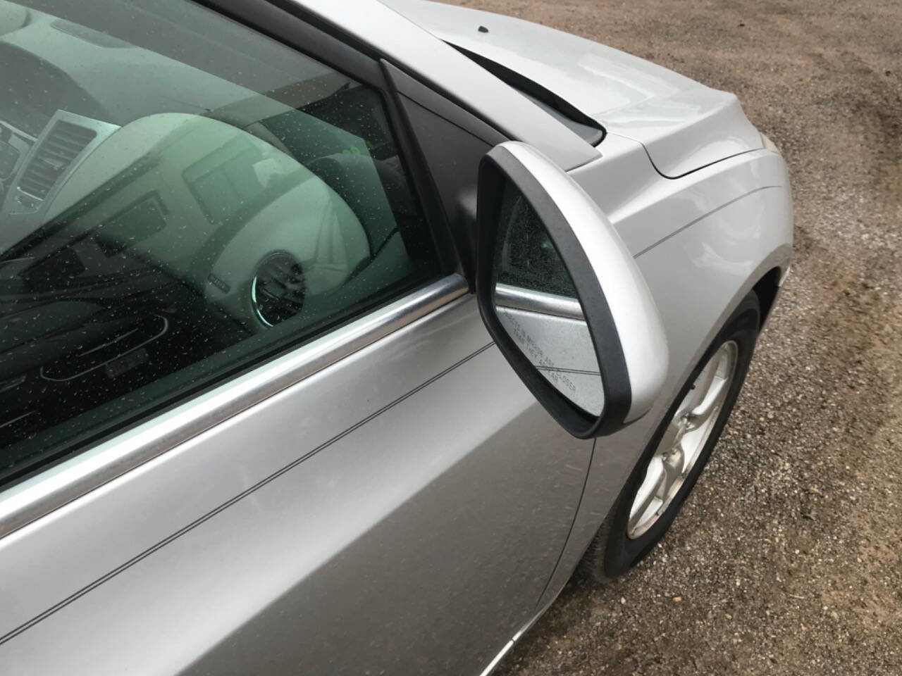 Used 2012 Chevrolet Cruze LT w/ All-Star Edition image 27