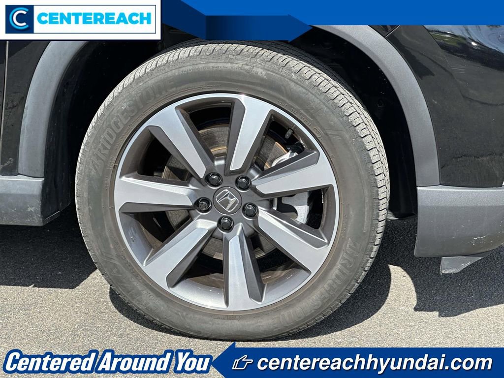 Used 2023 Honda Pilot Elite image 5