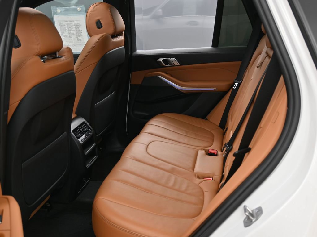 Used 2022 BMW X5 xDrive40i image 33