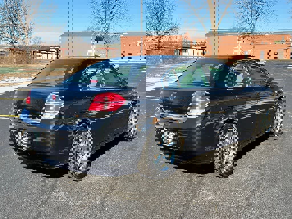 Used 2008 Saturn Aura XE w/ Preferred Package image 9