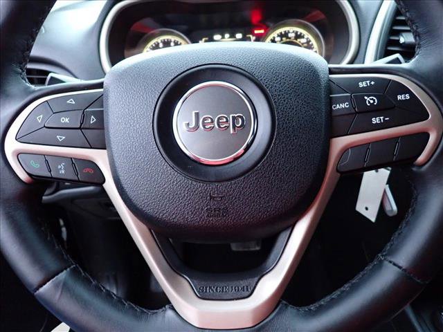 Used 2016 Jeep Cherokee Latitude image 13