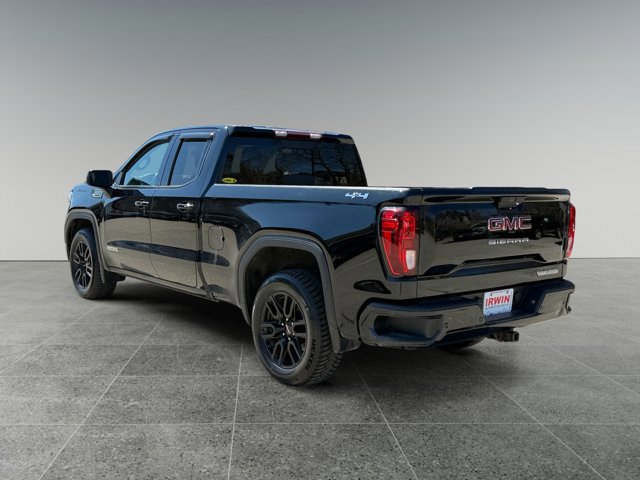 Used 2021 GMC Sierra 1500 Elevation w/ Preferred Package AWD/4WD image 3