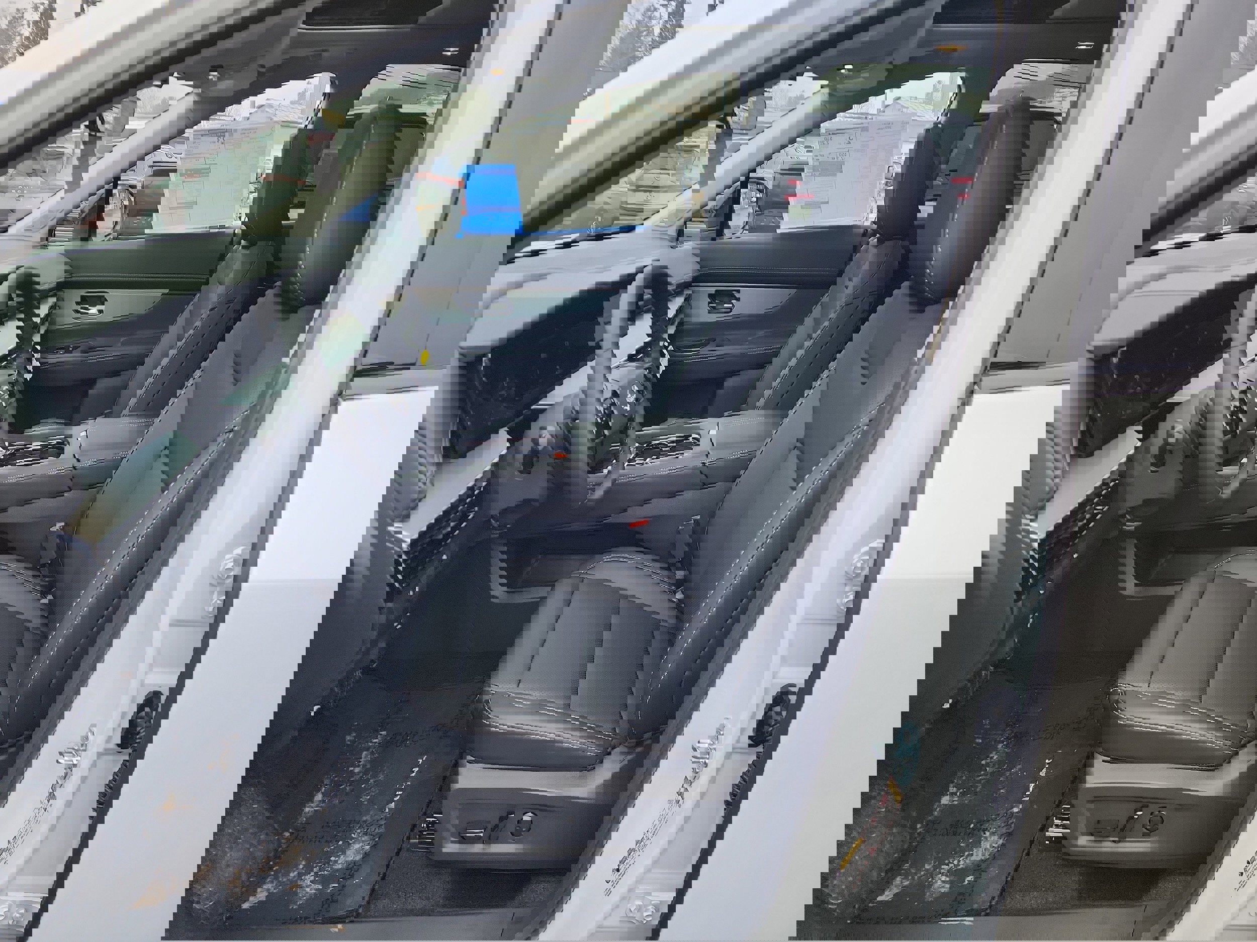 New 2026 Nissan Murano SL image 11