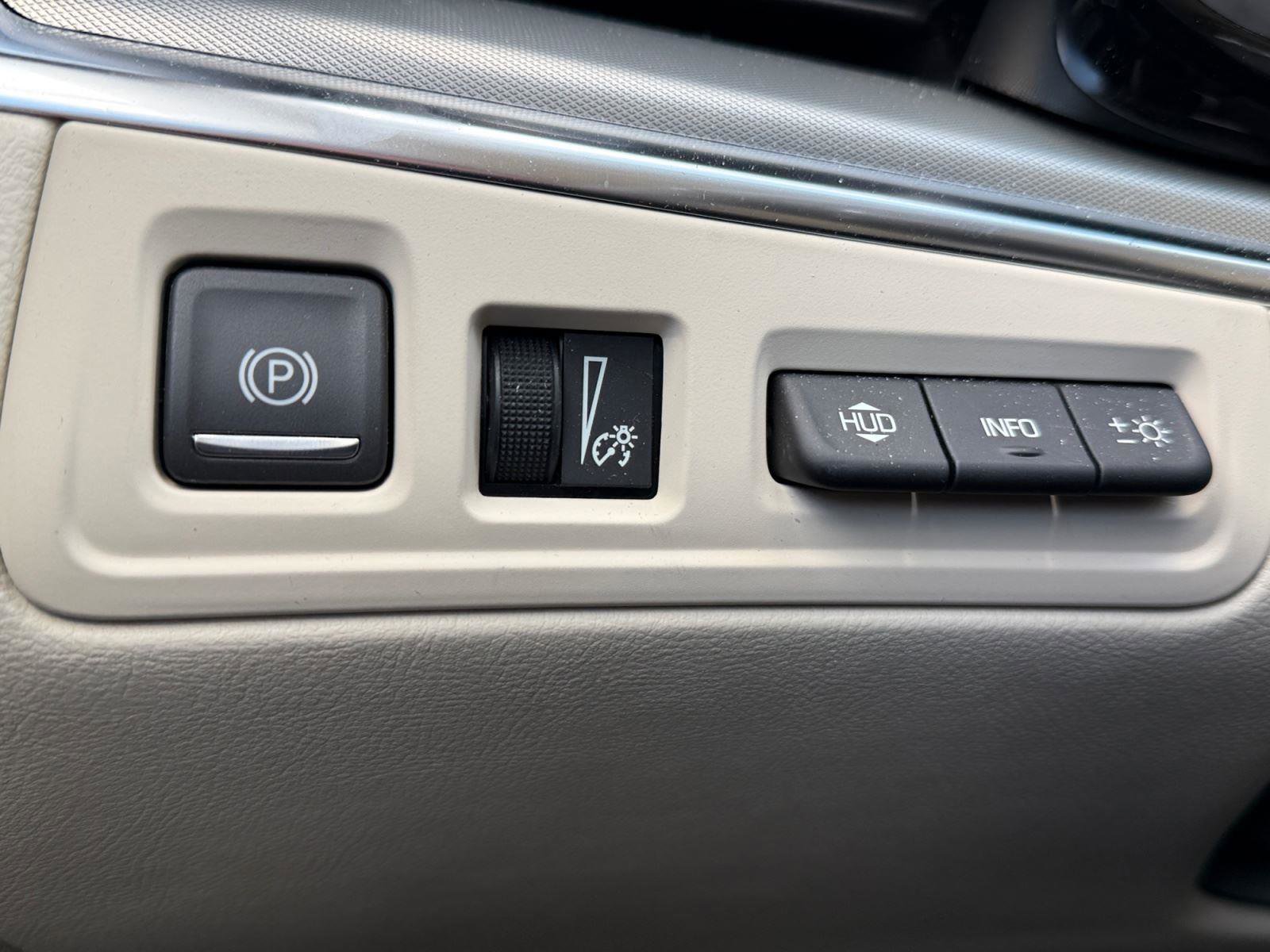 New 2026 Cadillac XT5 Premium Luxury w/ Driver Assist Package image 25