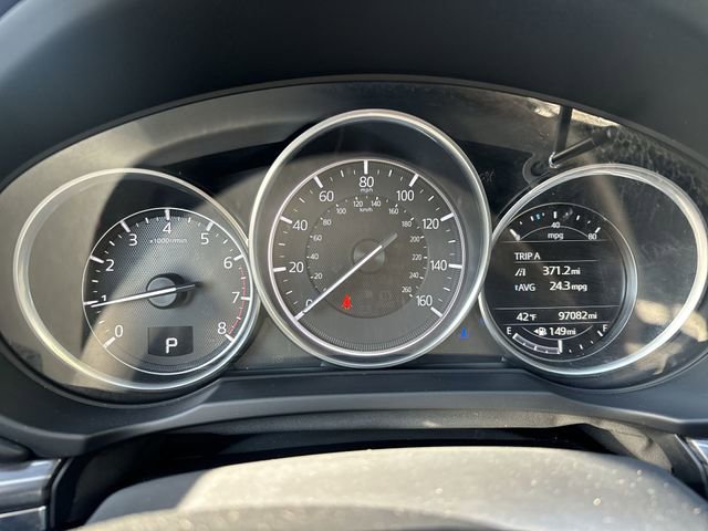 Used 2017 MAZDA CX-5 Grand Touring w/ Premium Package image 15