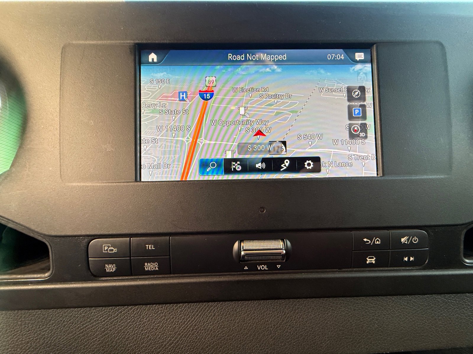 Used 2020 Mercedes-Benz Sprinter 2500 image 26