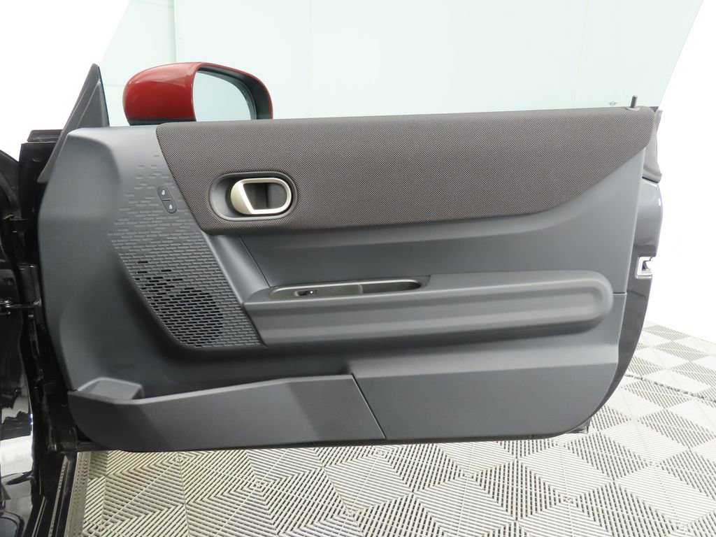 New 2026 MINI Cooper John Cooper Works image 25