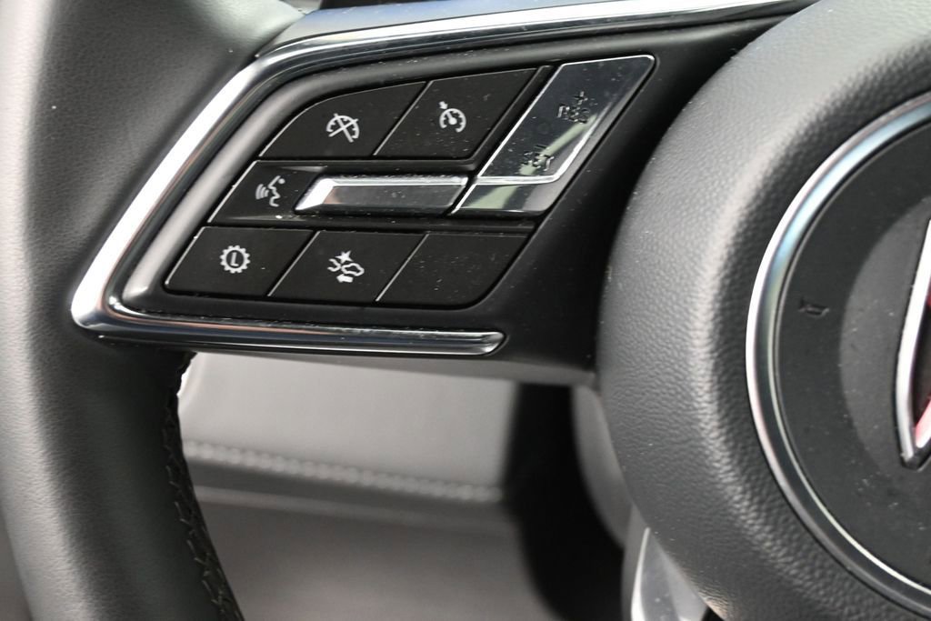 Used 2025 Buick Enclave Sport Touring AWD/4WD image 42