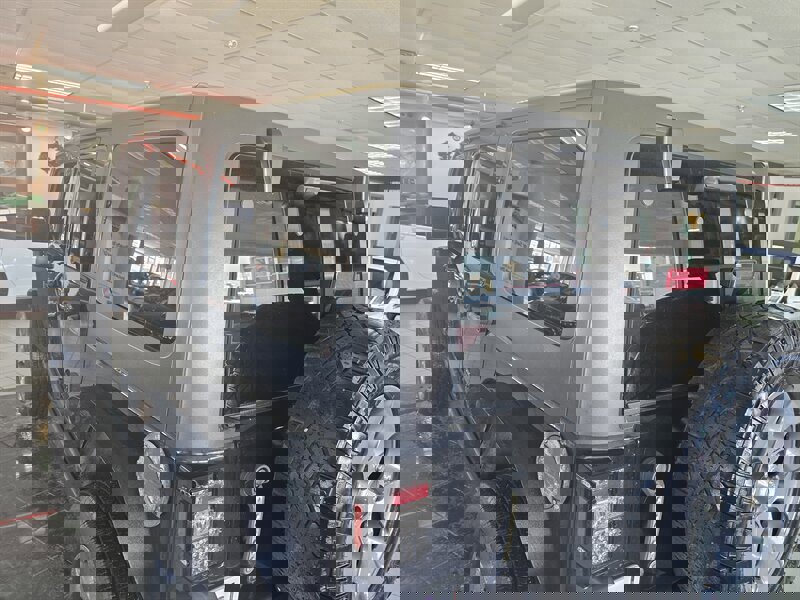 Used 2013 Jeep Wrangler Unlimited Sahara w/ Connectivity Group image 29