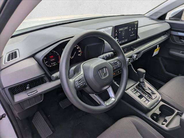 New 2026 Honda CR-V EX image 3