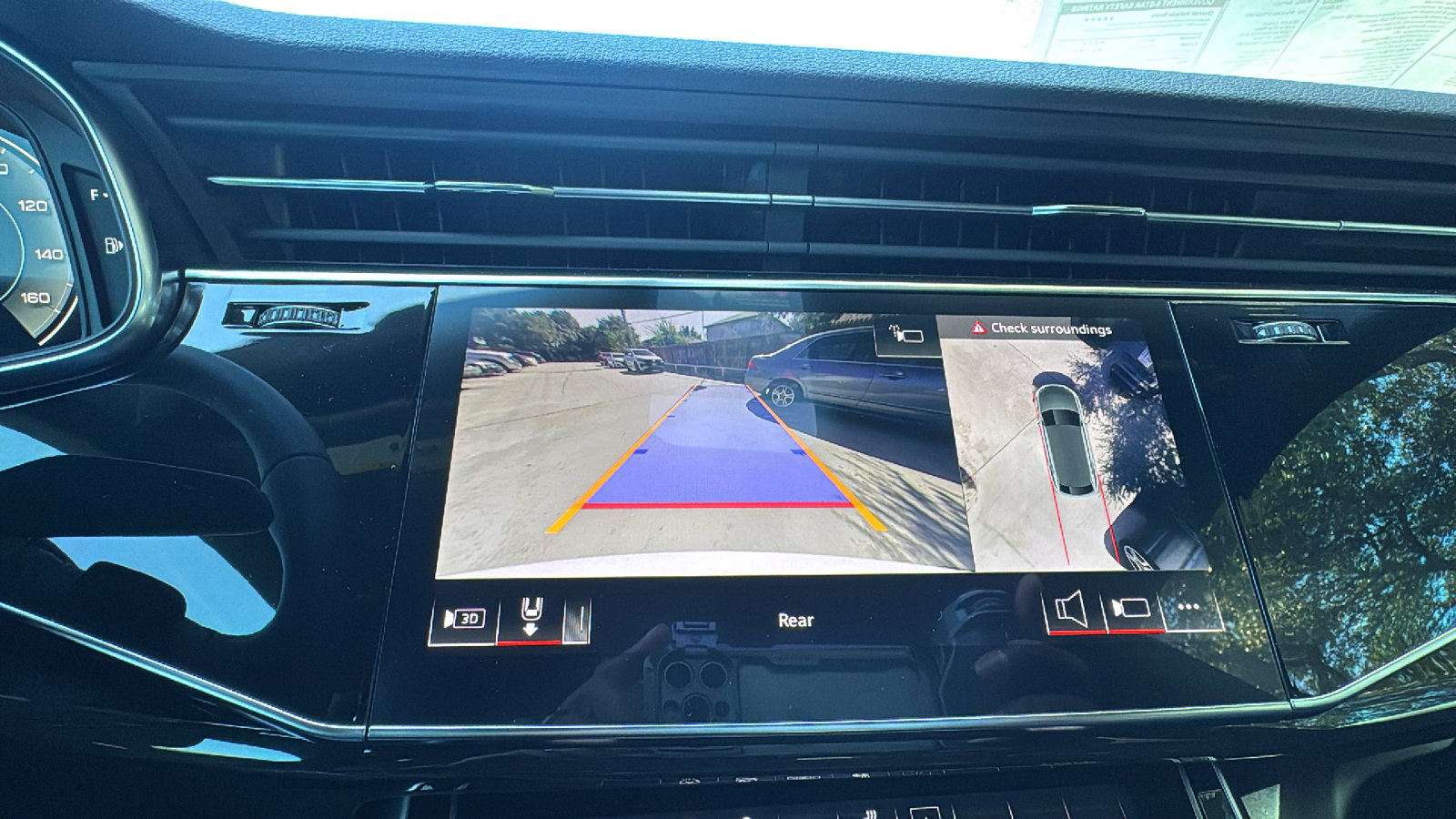 New 2026 Audi Q8 Premium Plus image 19