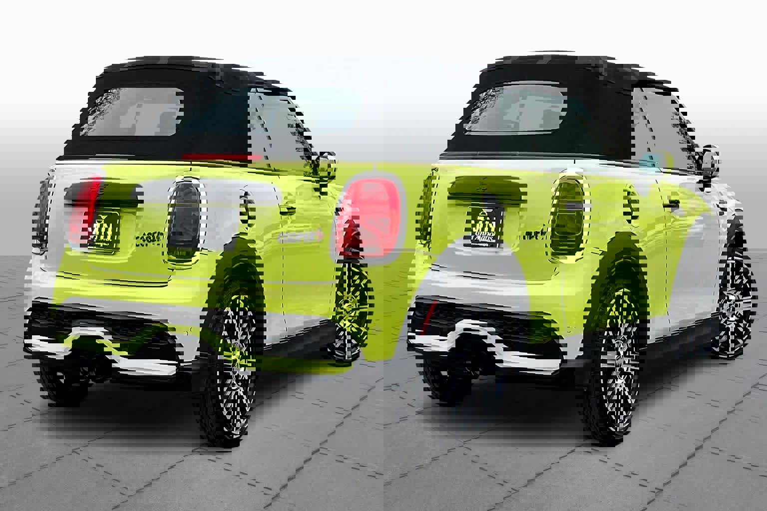 Certified 2023 MINI Cooper S image 12