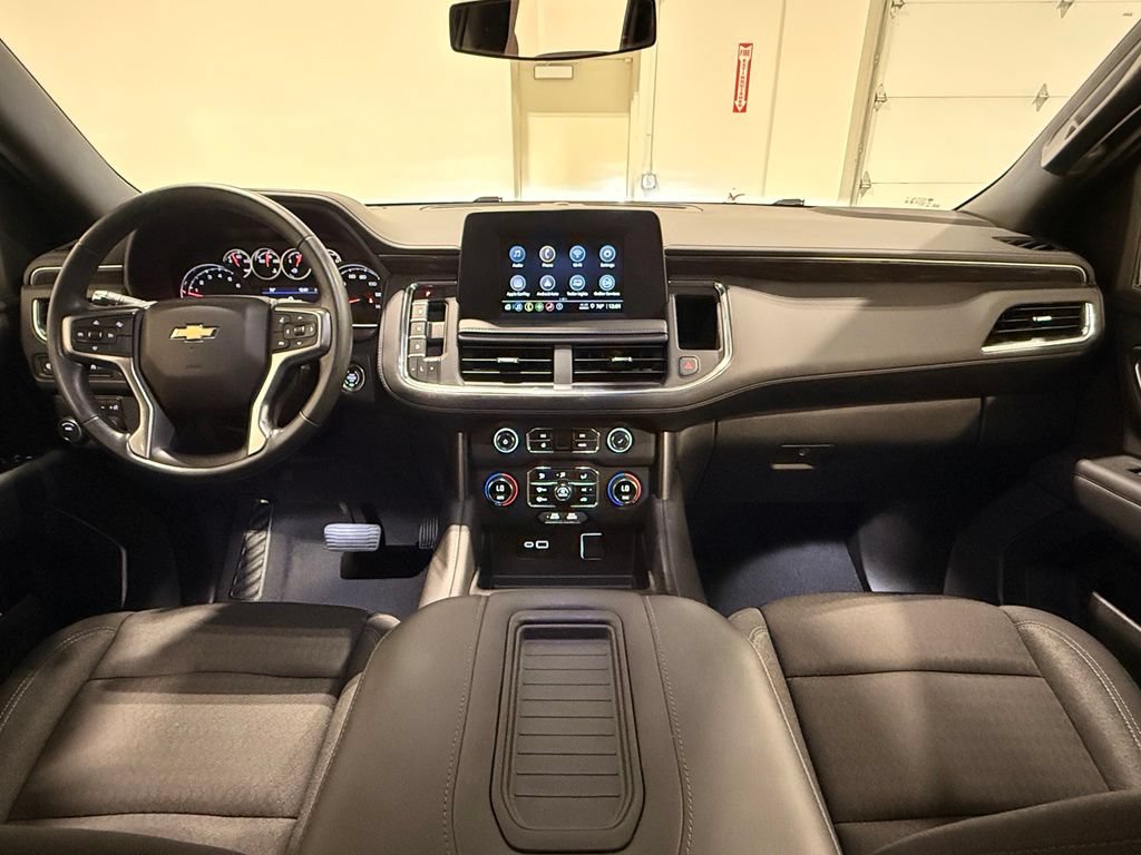Used 2024 Chevrolet Tahoe LS RWD image 27
