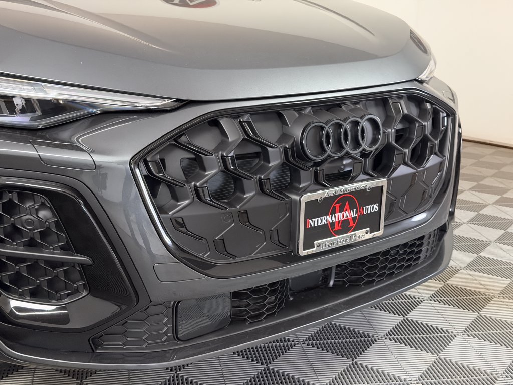 New 2026 Audi Q5 Premium Plus AWD/4WD image 12
