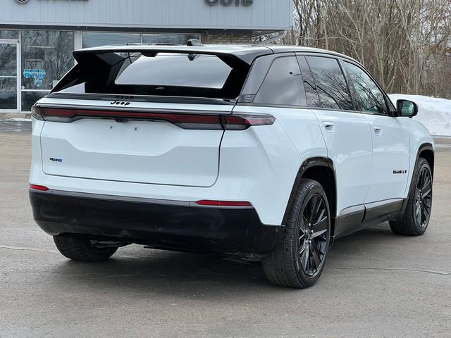 Used 2024 Jeep Wagoneer Launch Edition image 52