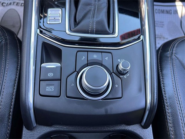 Certified 2023 MAZDA CX-5 AWD 2.5 S w/ Premium Package image 20