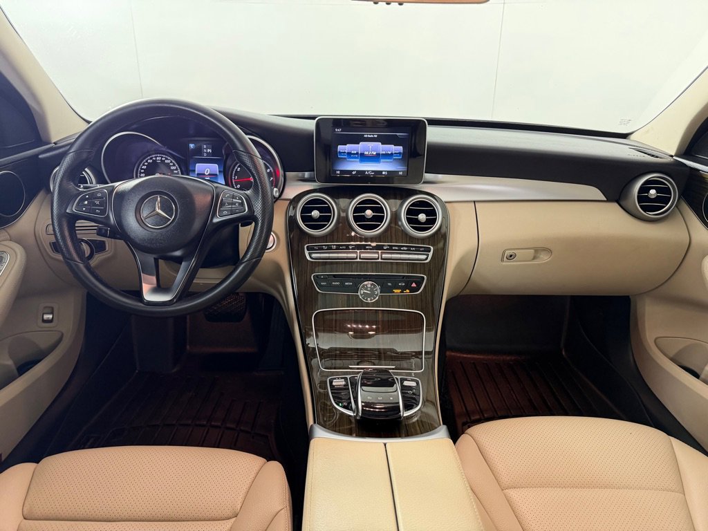 Used 2016 Mercedes-Benz C 300 Sedan image 26