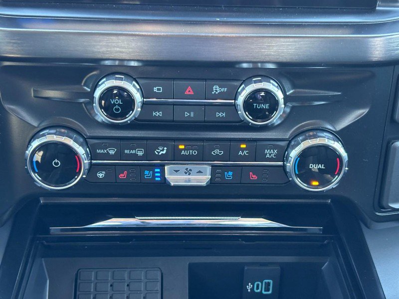 New 2026 Ford F250 Lariat image 9