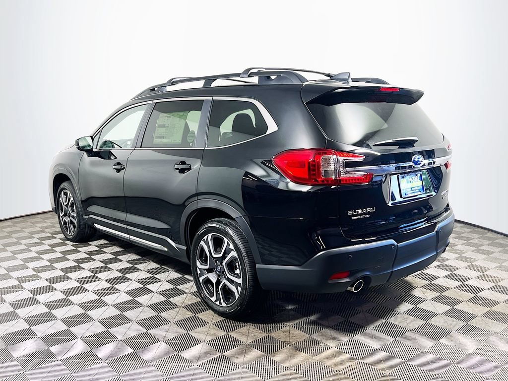 New 2026 Subaru Ascent Limited w/ Popular Package #2 AWD/4WD image 5