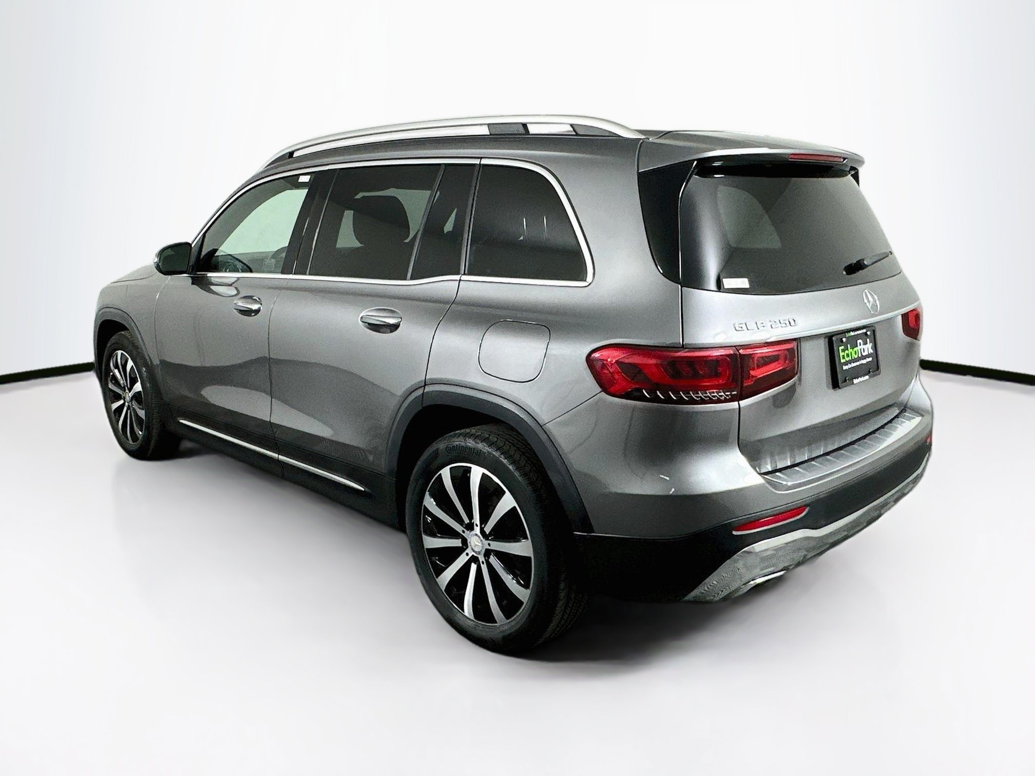Used 2022 Mercedes-Benz GLB 250 image 5