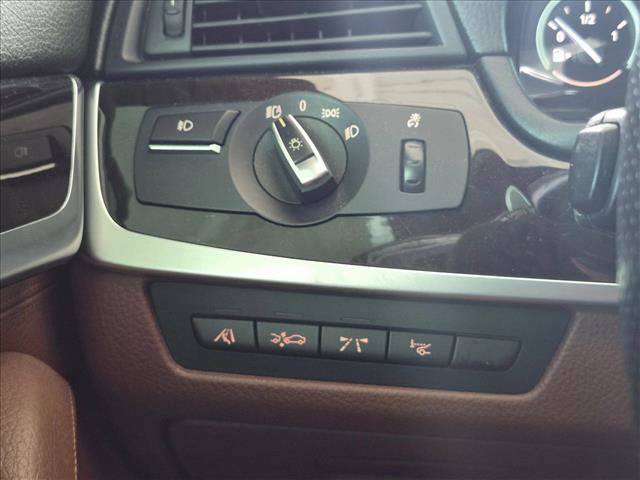 Used 2013 BMW 535i Sedan RWD image 12