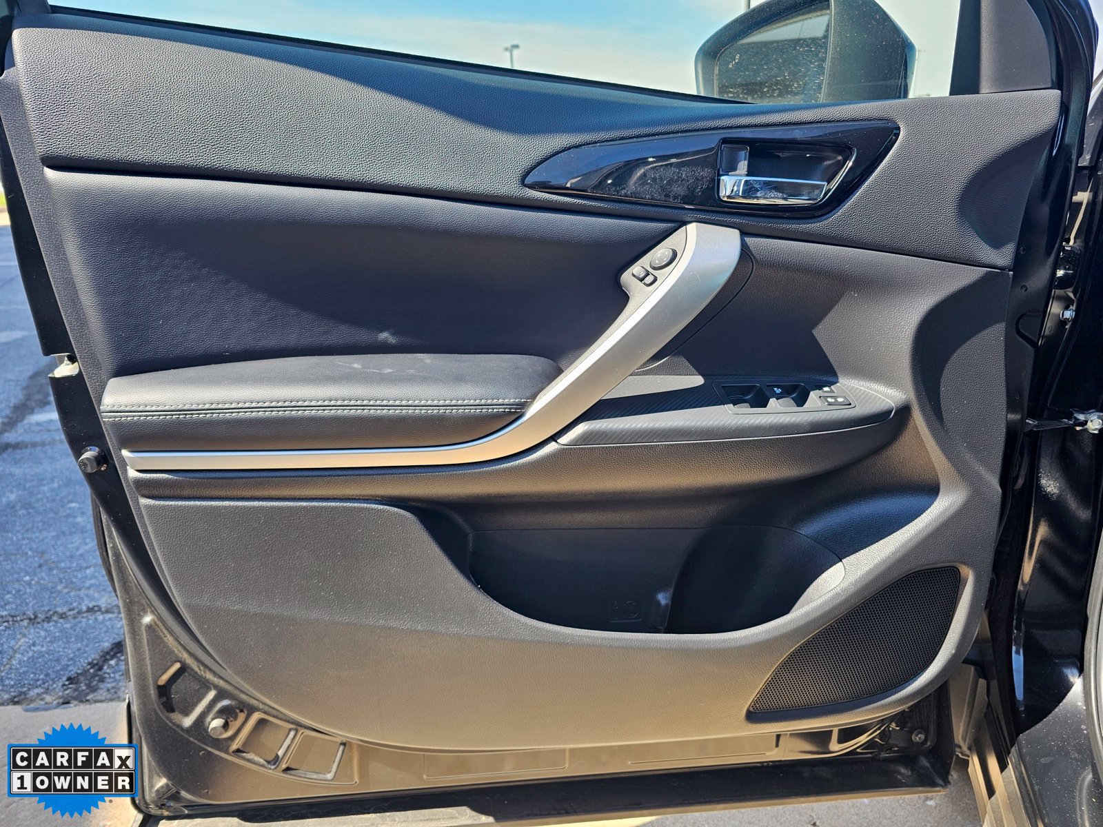 Used 2026 Mitsubishi Eclipse Cross SE AWD/4WD image 9