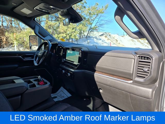 Used 2025 GMC Sierra 2500 SLE w/ SLE Value Package; image 32