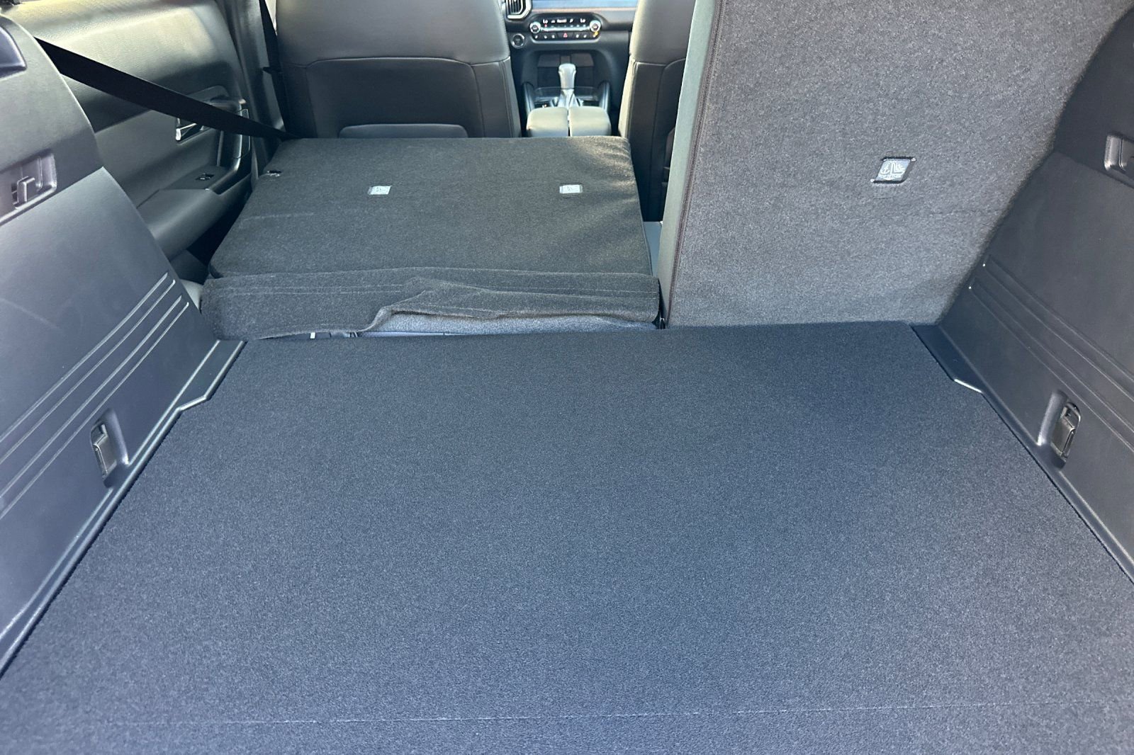 New 2026 MAZDA CX-50 2.5 Hybrid w/ Cargo Package image 14