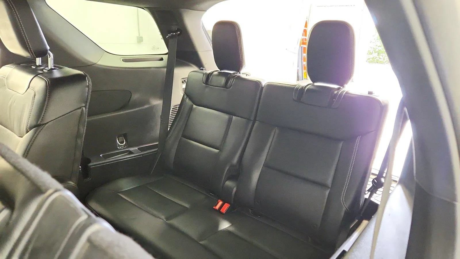 Used 2022 Ford Explorer ST w/ Equipment Group 401A AWD/4WD image 14
