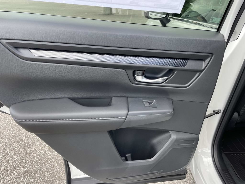 New 2026 Honda CR-V LX image 11