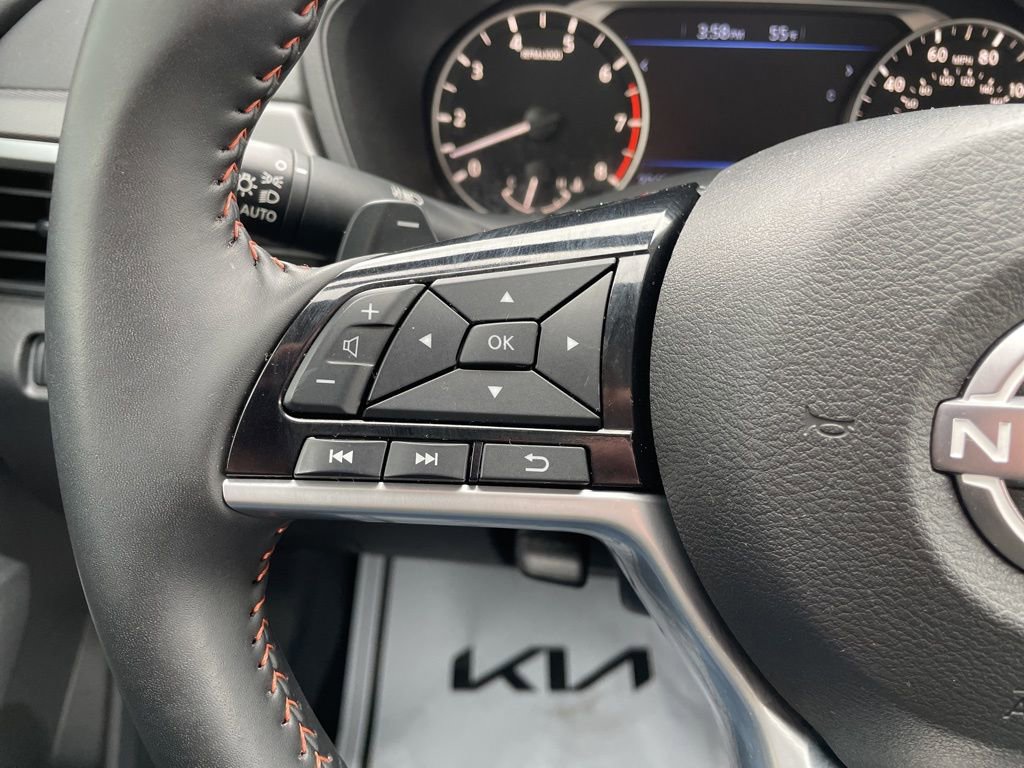 Used 2025 Nissan Altima 2.5 SR image 26