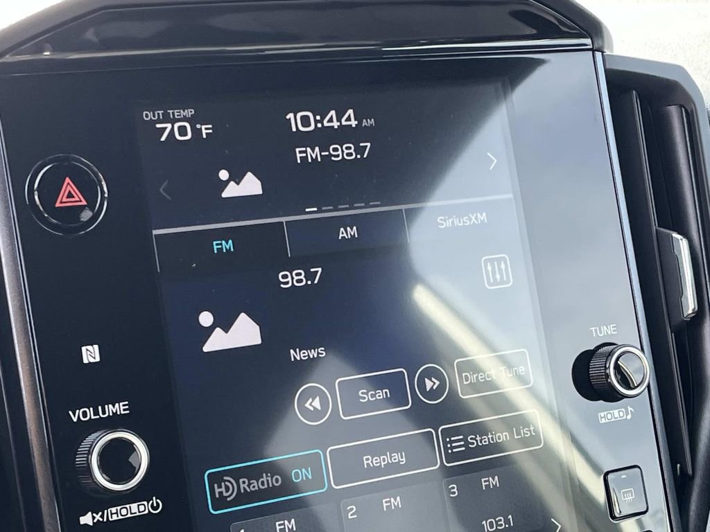 Used 2026 Subaru Forester Wilderness image 33