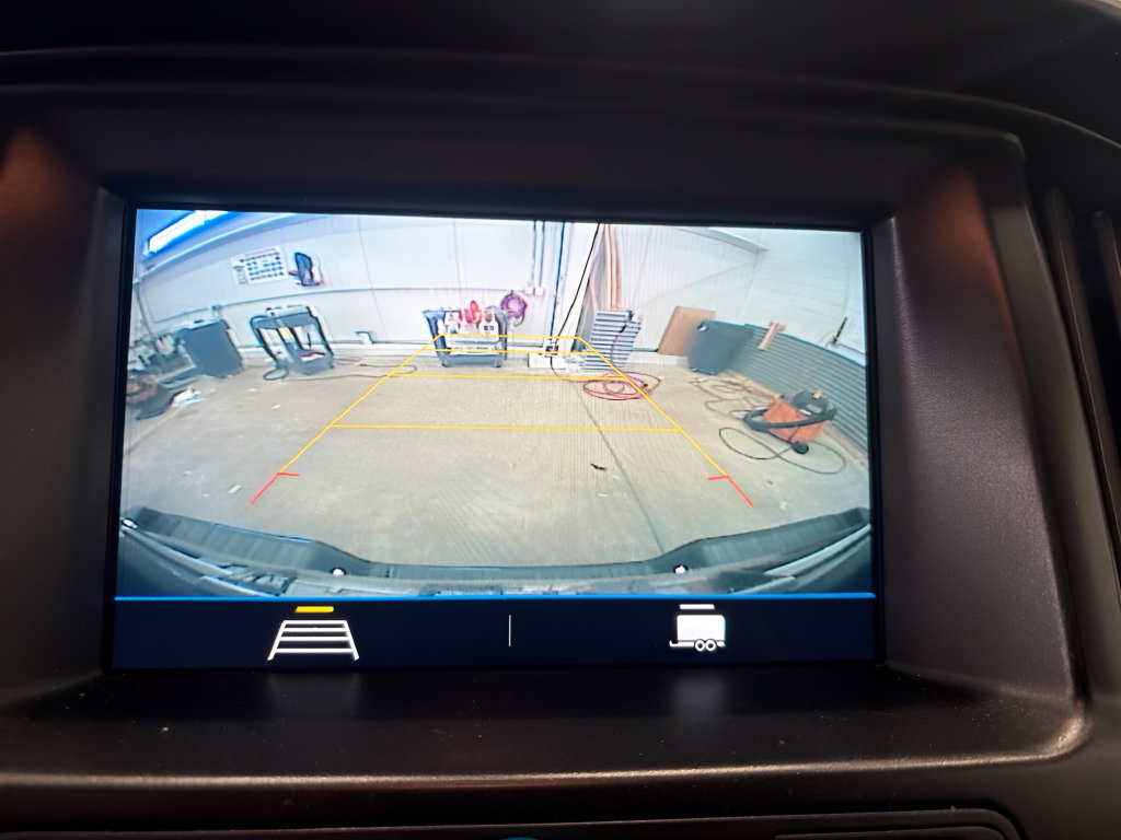 Used 2019 Chevrolet Colorado W/T w/ Custom Special Edition AWD/4WD image 16
