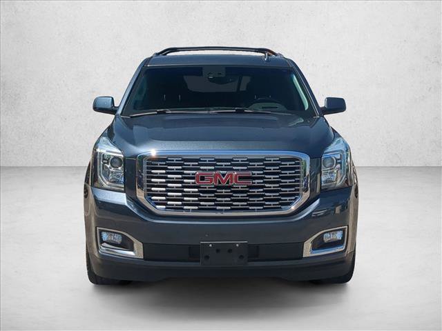 Used 2019 GMC Yukon XL Denali w/ Open Road Package RWD video 2